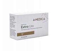 A-Medica Extra Uro - 30 Capsule