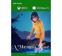 A Memoir Blue PC/XBOX LIVE Key EUROPE