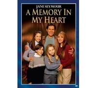 A Memoria IN My Cuore (1999) DVD - Cathy Lee Crosby,David Keith, Bruce Davison