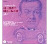 A Memorial For Glenn Miller Vol 3 (French Import) by Glenn Miller (1901-01-01)