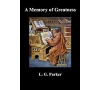 A Memory of Greatness