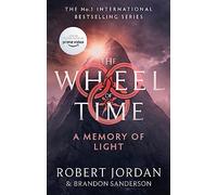 A Memory Of Light: Robert Jordan: 14