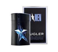 A Men Mugler 50 ml, Eau de Toilette Ricaricabile Spray