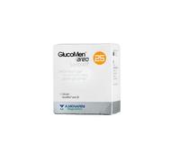 Glucomen AREO sensor 25 strisce