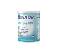 A. Menarini Ind. Farm. Riun. Novalac Allernova Pro 400 G