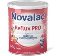 NOVALAC REFLUX PRO 800G