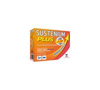 SUSTENIUM PLUS INTENSIVE FORMULA 12BUST
