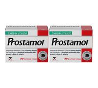A. Menarini Prostamol 90 2x45,45 g Capsule