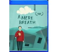 A Mere Breath (Blu-ray) Ioana Sicrea Lia Sicrea Angelo Sicrea Denisa Sicrea