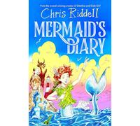 A Mermaid's Diary
