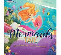 A Mermaid's Tail