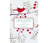 Louisa May Alcott A Merry Christmas (Copertina rigida)