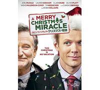 A Merry Christmas Miracle