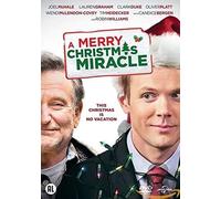 A Merry Christmas Miracle 2014 (DVD)
