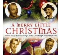 A Merry Little Christmas