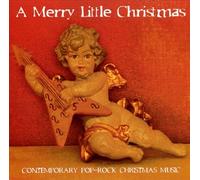 A Merry Little Christmas