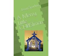A Merry Little CHRISTmas