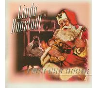 Linda Ronstadt A Merry Little Christmas (CD)