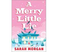 A Merry Little Lie: A Heartwarming Christmas Holiday Romance