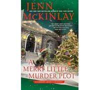 Jenn McKinlay A Merry Little Murder Plot (Tascabile) Library Lover's Mystery