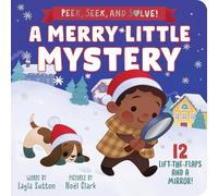 A Merry Little Mystery