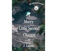 A Merry Little Second Chance