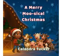 A Merry Moo-sical Christmas