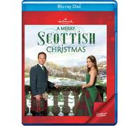 A Merry Scottish Christmas (Blu-ray)