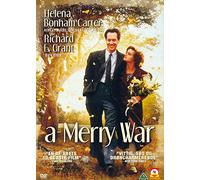 A Merry War (1997) ( Keep the Aspidistra Flying ) ( Comstock and Rosemary )