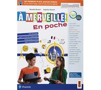 À merveille en poche. Per la Scuola media. Con ebook. Con espansione online