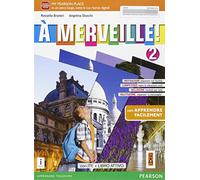 A merveille! Facile. Per la Scuola media. Con e-book. Con espansione online (Vol. 2)