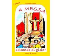 A messa saltando di gioia? Sussidio