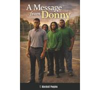A Message from Donny