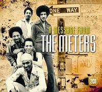 A Message From The Meters by Meters (2004-07-13)