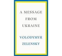 Un messaggio dall'Ucraina – Penguin Books