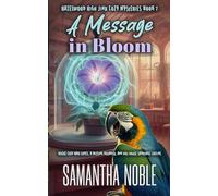 A Message In Bloom: Where Cold War codes, a missing botanist, and hot house sabotage collide