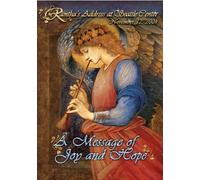 A Message of Joy and Hope, Ramtha at Seattle Center