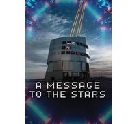 A Message To The Stars (DVD)