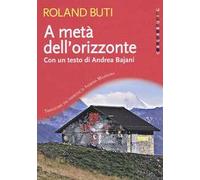 A metà dell'orizzonte