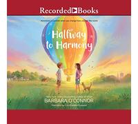 A metà strada per Harmony