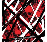 Enuff Z'nuff A Metal Tribute To Van Halen (Vinyl LP)