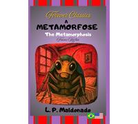 A Metamorfose: A História de Gregor Samsa.: Livro infantil de anime e fantasia.