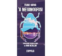 'A Metamorfosi. Testo napoletano