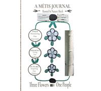 A Métis Journal Rooted in Nature: Birch