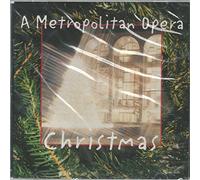 A Metropolitan Opera Christmas