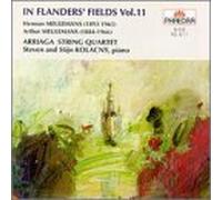 A. Meulemans & H. - in Flanders Fields 11