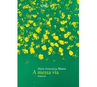 A mezza via - Mattei Maria Antonietta