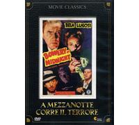 A Mezzanotte Corre Il Terrore (DVD) Lugosi Archer