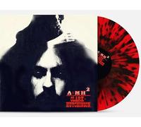 A=Mh2 (Red/Black Splatter Vinyl) (Indies)