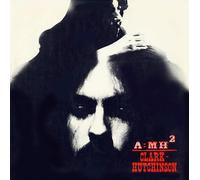 A=Mh2 (Red/Black Splatter Vinyl) (Indies)-clark-hutchinson-Vinile
